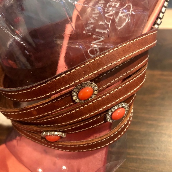 COPY - Valentino Vintage Heels - Picture 4 of 16